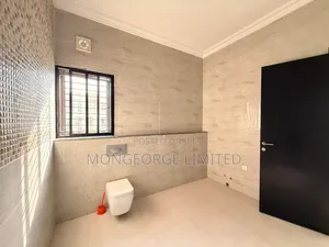 5bdrm Duplex in Ikoyi for rent