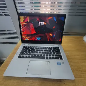 Laptop HP EliteBook X360 1030 G2 16GB Intel Core I7 SSD 512GB