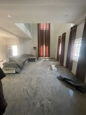 4bdrm Duplex in Rainbow Estate, Lugbe District for rent