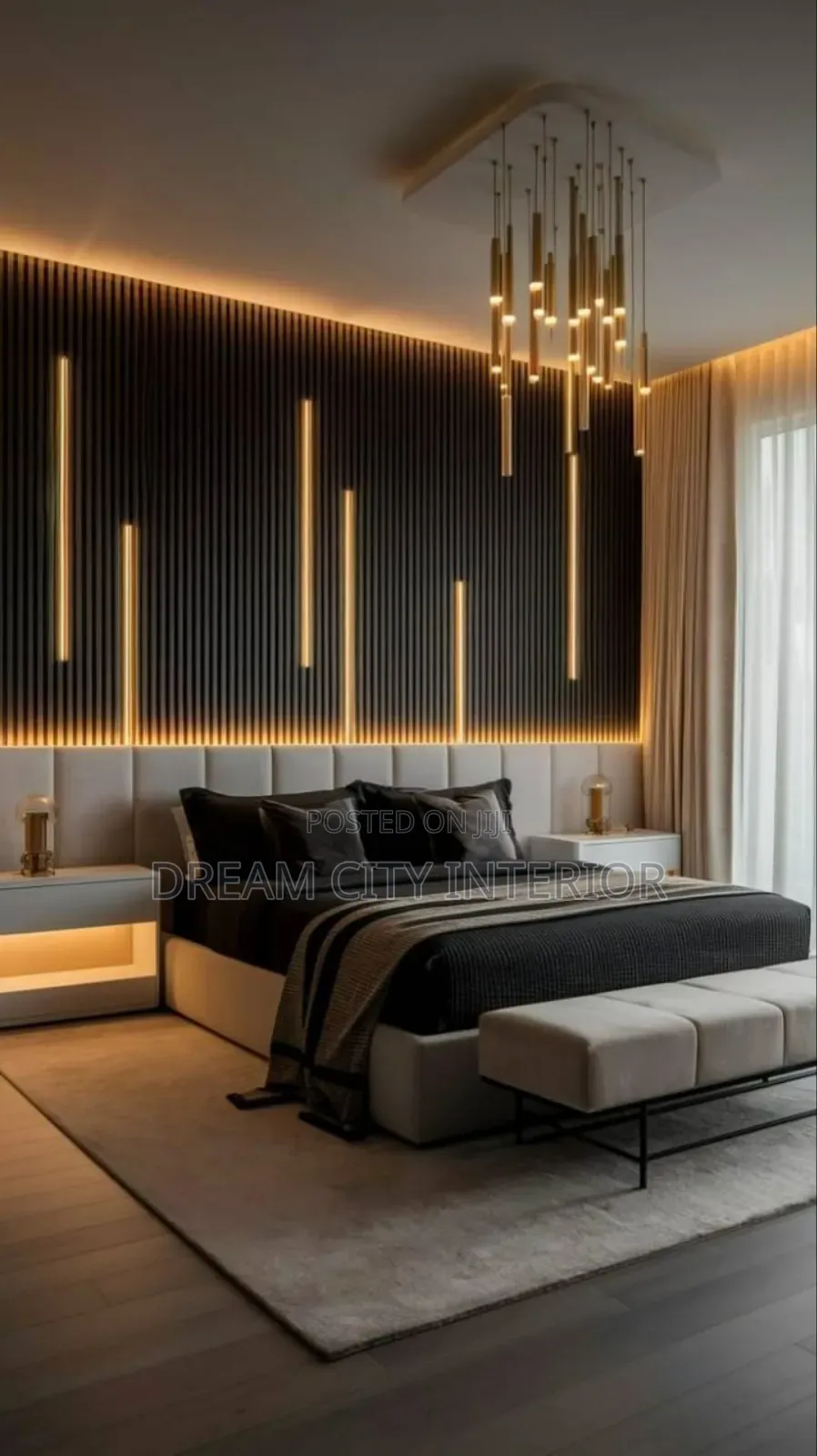 Bed Frames Design