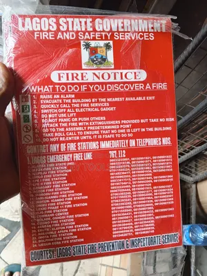 Safety Equipment & Protective Gear