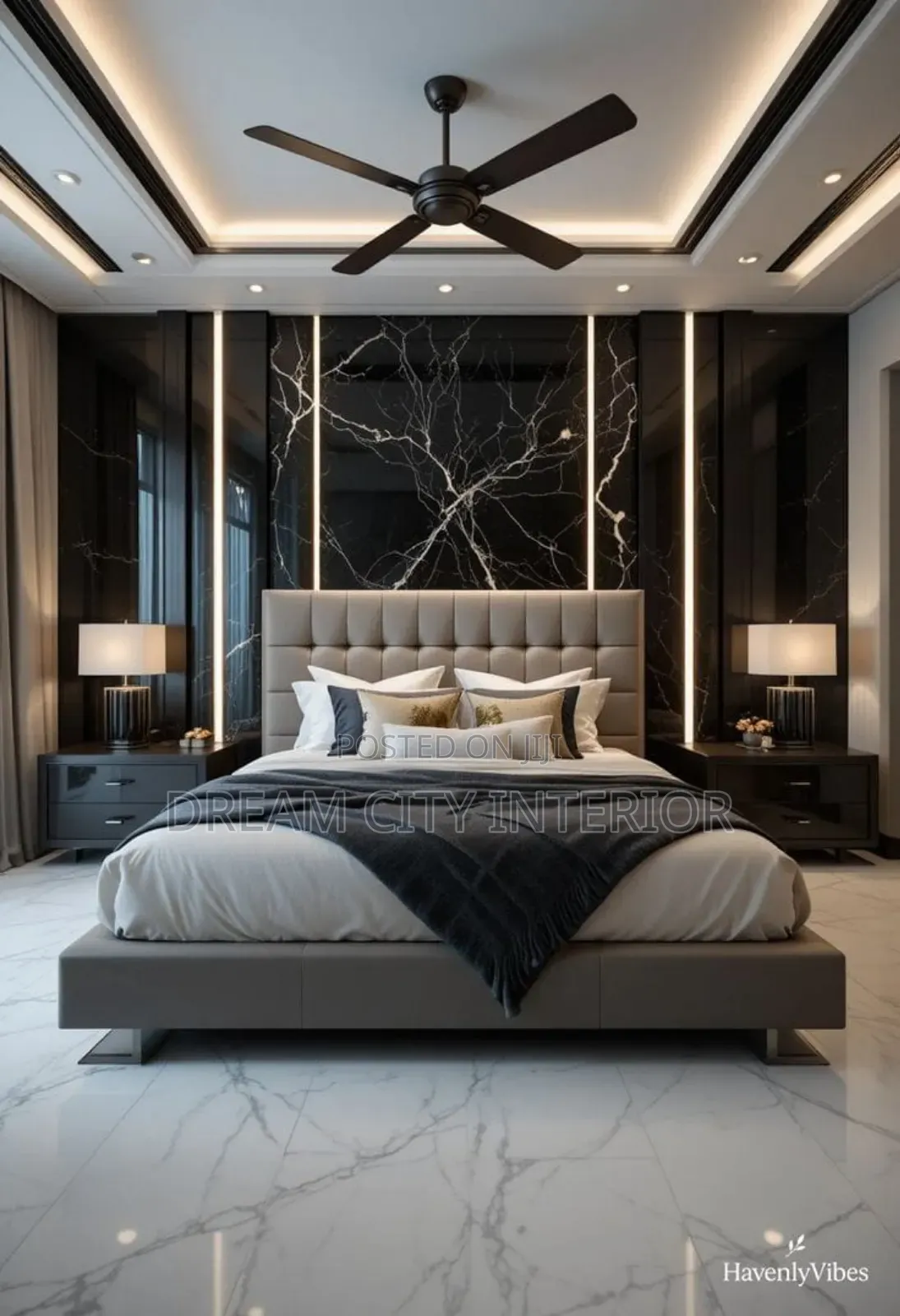 Dream Bed Frames Design