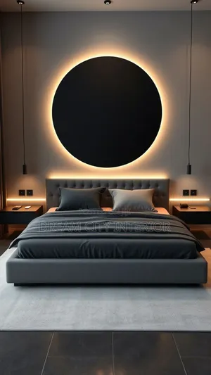 Dream Bed Frames Design