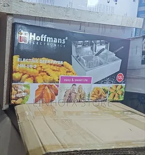 Hoffman's Deep Dry (12l)