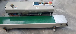 Nytrogen Bandsealer Machine
