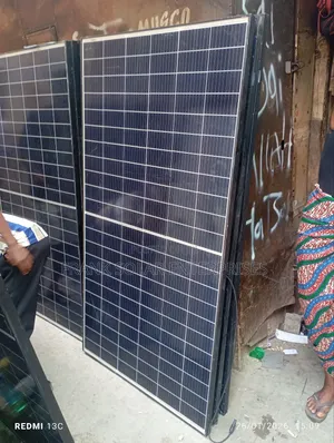 500watts Jinko Panel