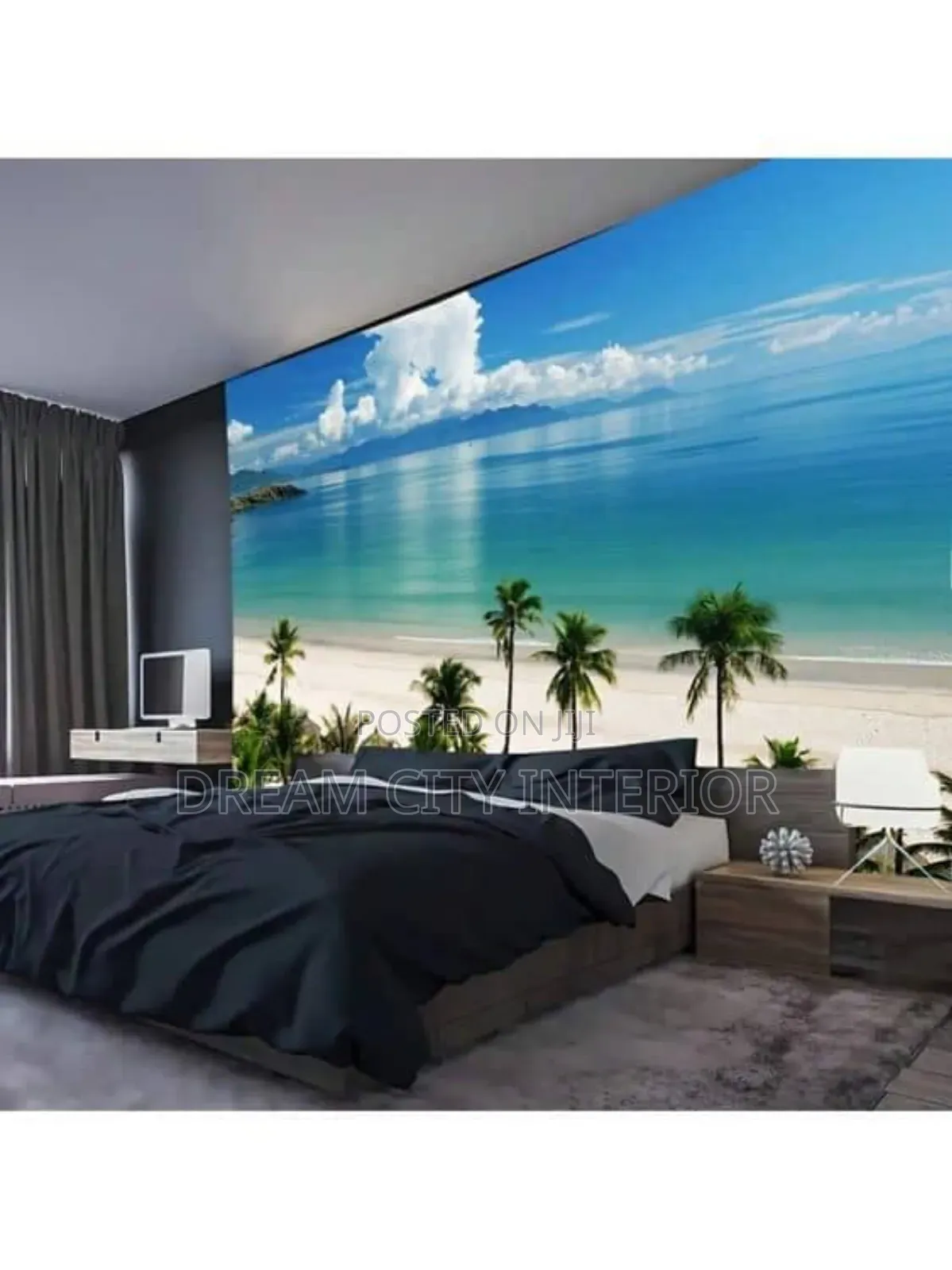Dream Interior Bed Frames