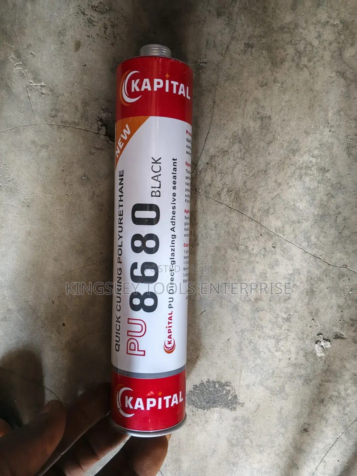 Building Materials Supply