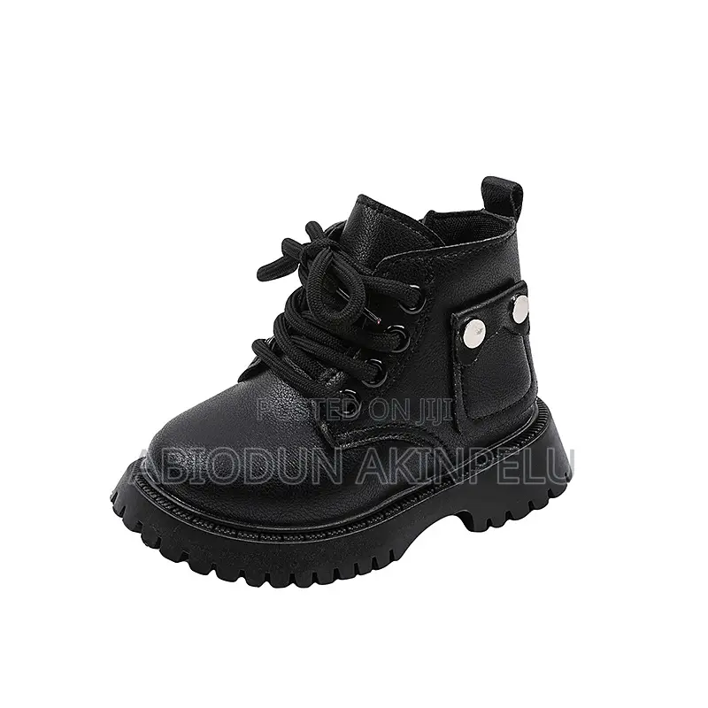 High Quality Boot for Kids