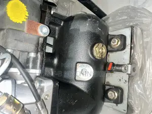 10hp Screw Compressor Element.