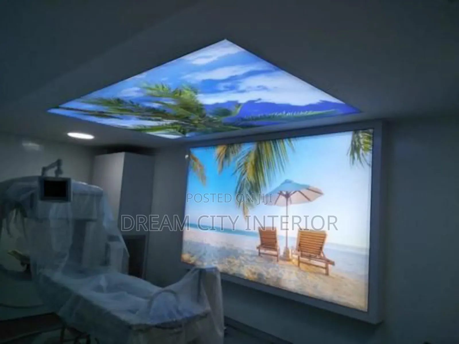 3d Stretch Ceiling Designs