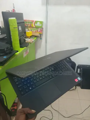 Laptop Dell Vostro 15 3578 8GB Intel Core I5 SSD 128GB