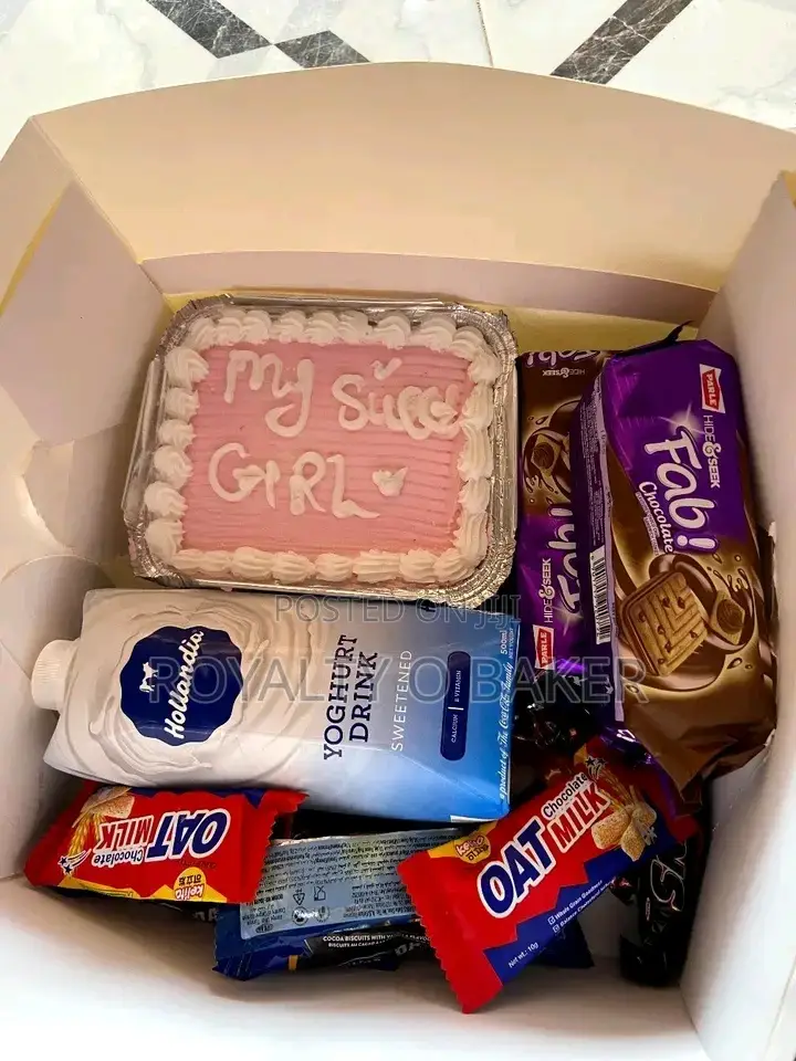 Special Birthday Package