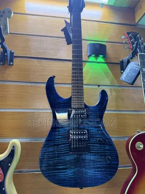 Luxars Sg37 Electric Guitar