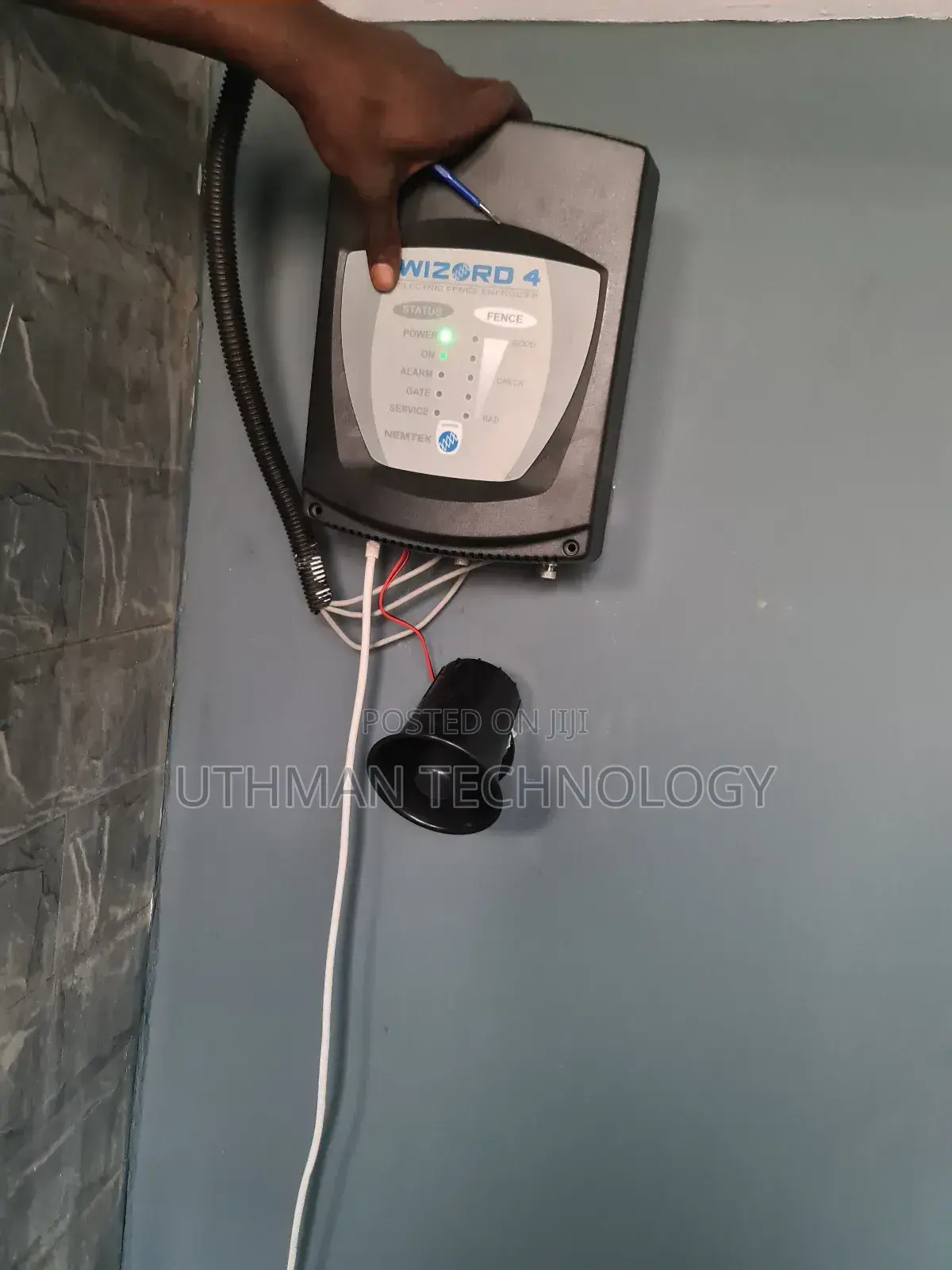 Professional Electrician