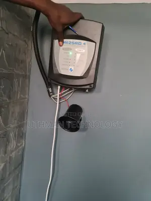 Professional Electrician