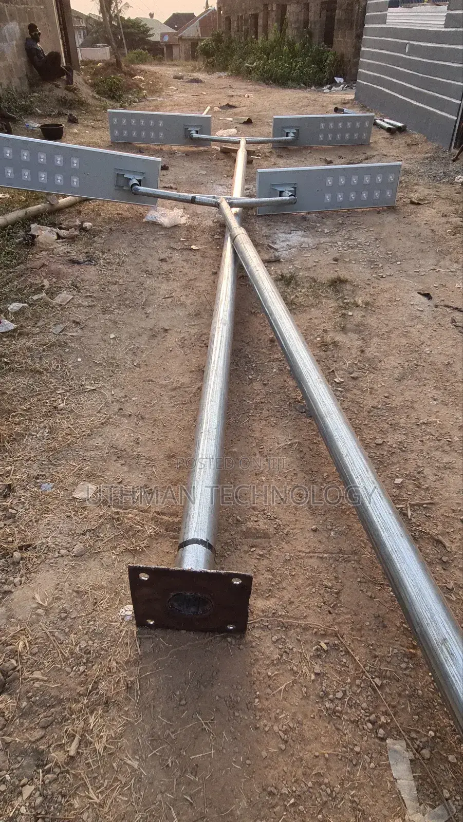 Professional Electrician