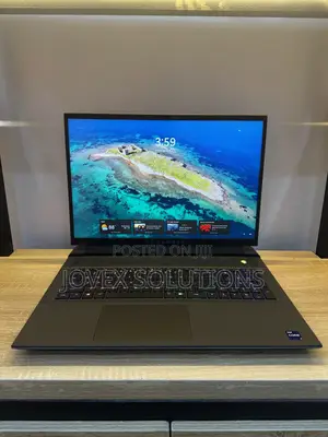 Laptop Alienware Area-51m 32GB Intel Core I9 SSD 2T