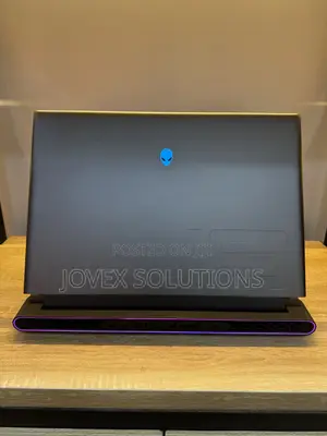 Laptop Alienware Area-51m 32GB Intel Core I9 SSD 2T