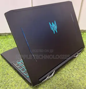 Laptop Acer Predator Helios 16 16GB Intel Core i7 SSD 512GB