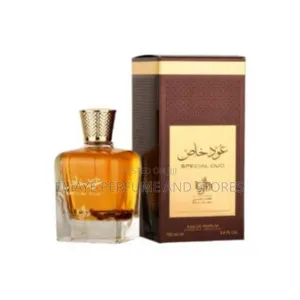 Special Oud Perfume