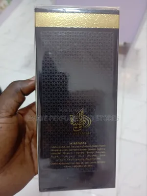 Special Oud Perfume