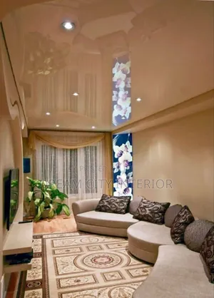 3d Stretch Ceiling Designs