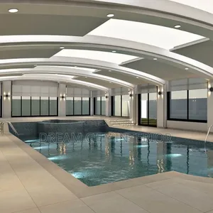 3d Stretch Ceiling Designs