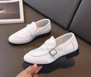 High Quality Boy Shoes