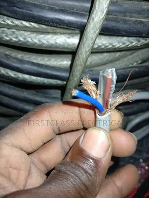 1.5mmx2c Screen Cable