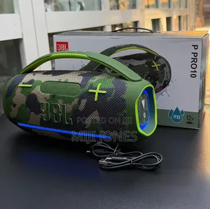 JBL P Pro10 Super Clone - Authentic Performance