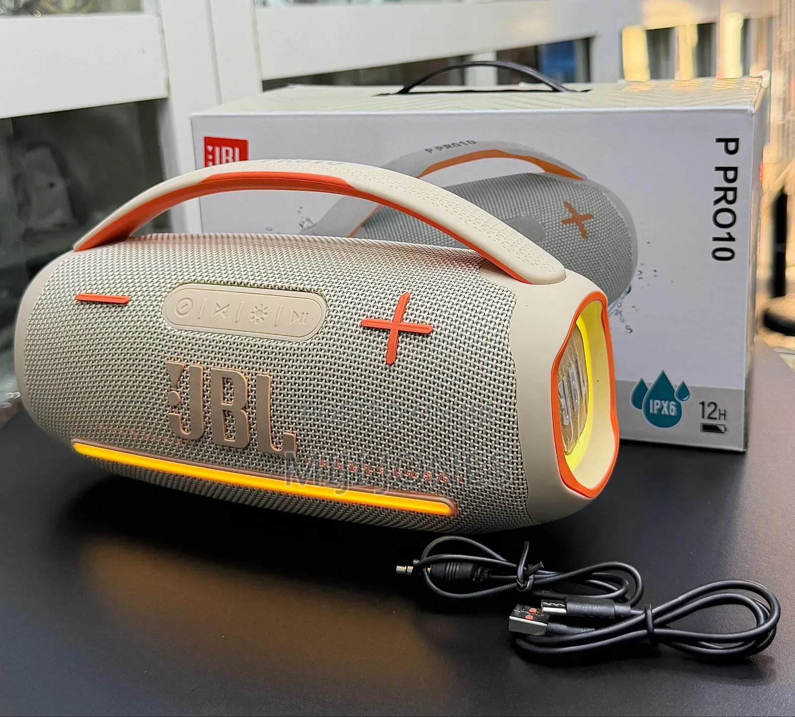 JBL P Pro10 Super Clone - Authentic Performance