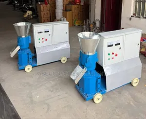 300kg Palletizing Machine With Control Box