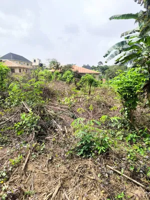 A Plot of Land at Olonde Ologuneru Eleyele Ibadan Asking 6.5m