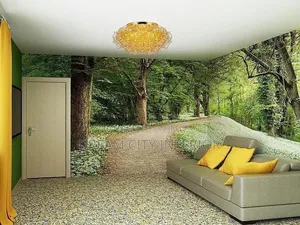 3d Stretch Ceiling Designs