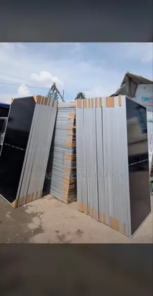 550w Jinko Solar Panel