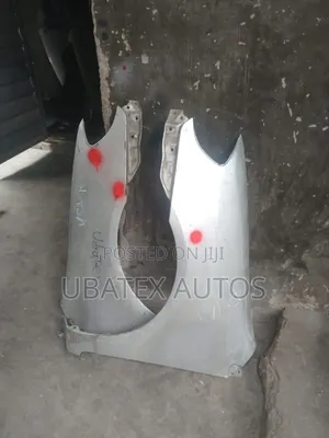 Fenders Corolla 2003/2005 Model