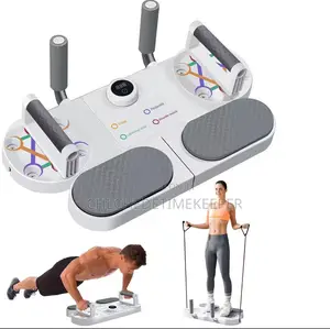 New Latest Push Up Board