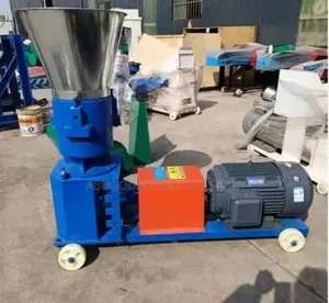 500kg Electric Palletizing Machines