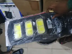 Solar Light 3eyes