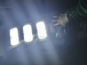 Solar Light 3eyes
