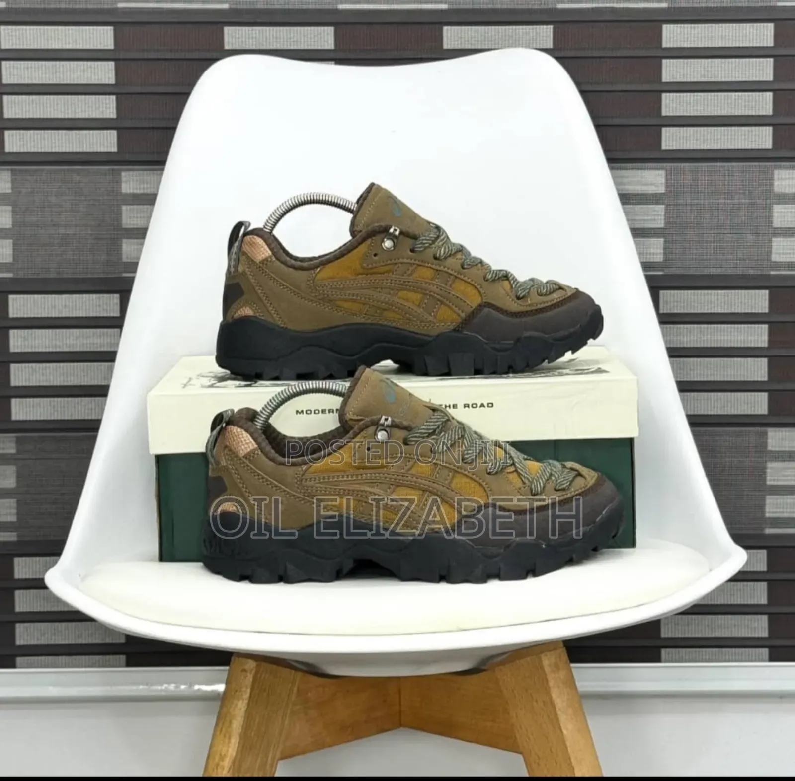 Best Footwear!