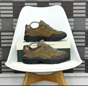 Best Footwear!