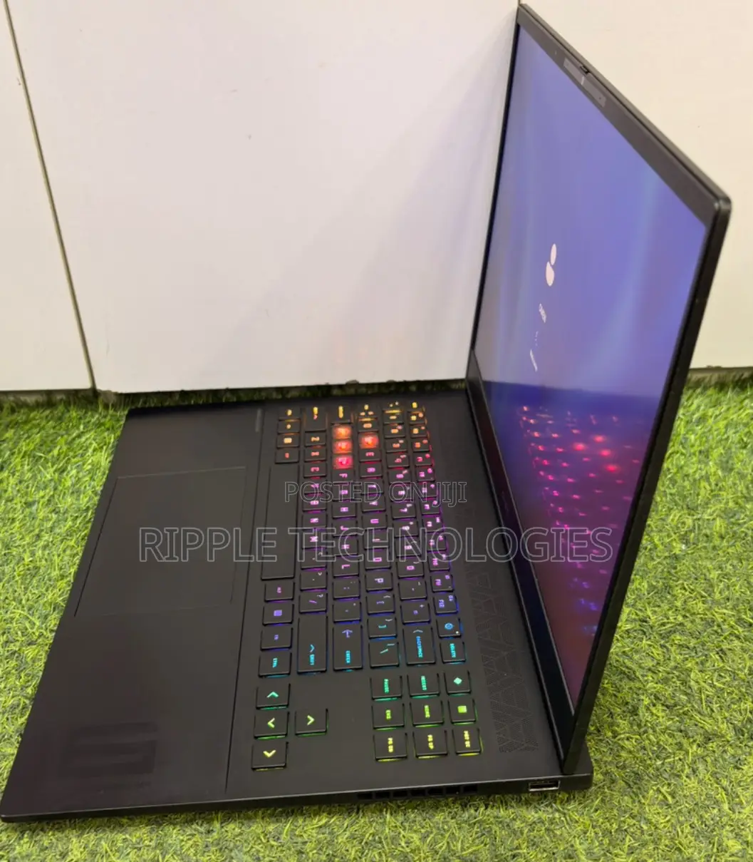 Laptop HP 16GB Intel Core i7 SSD 1T