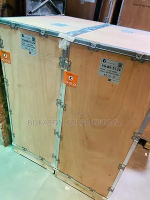 15kwh 51.2v Felicity Lithium Battery