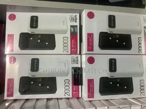 Ifysky Power Bank 20000mah