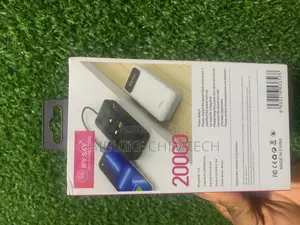 Ifysky Power Bank 20000mah