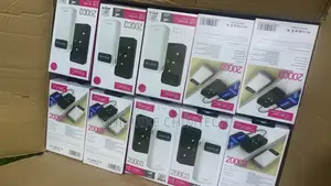 Ifysky Power Bank 20000mah