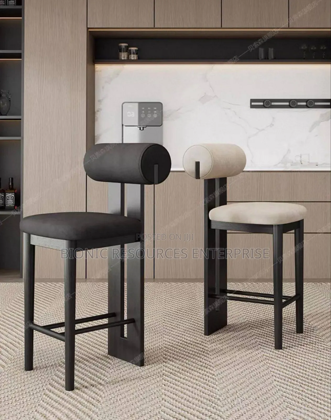 High Quality Bar Stools