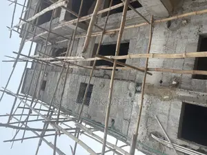 4bdrm Duplex in Katampe (Main) for sale